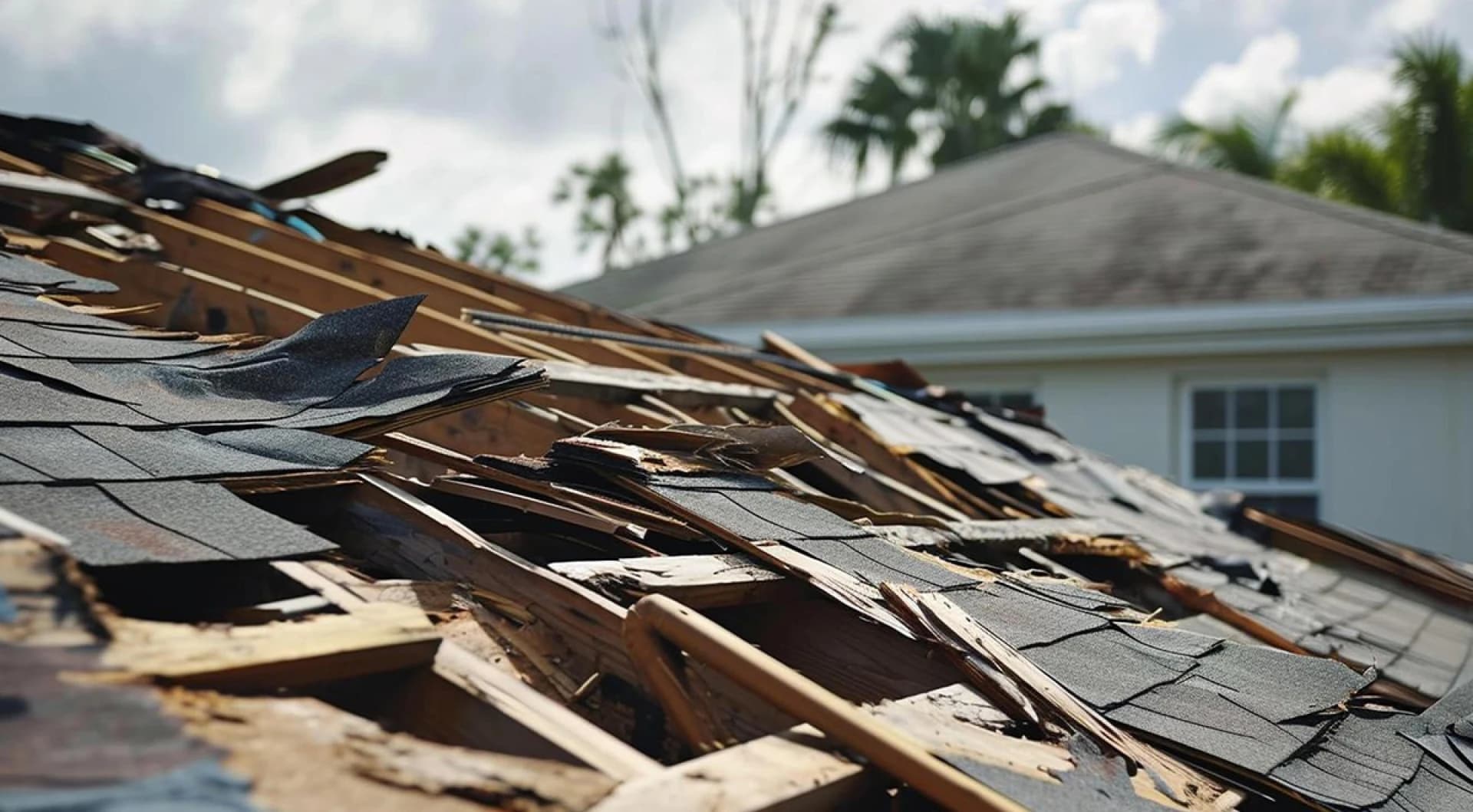 24/7 emergency roof repair services
