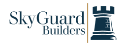 SkyGuard Builders logo