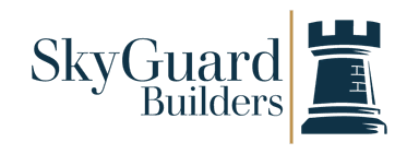 SkyGuard Builders logo