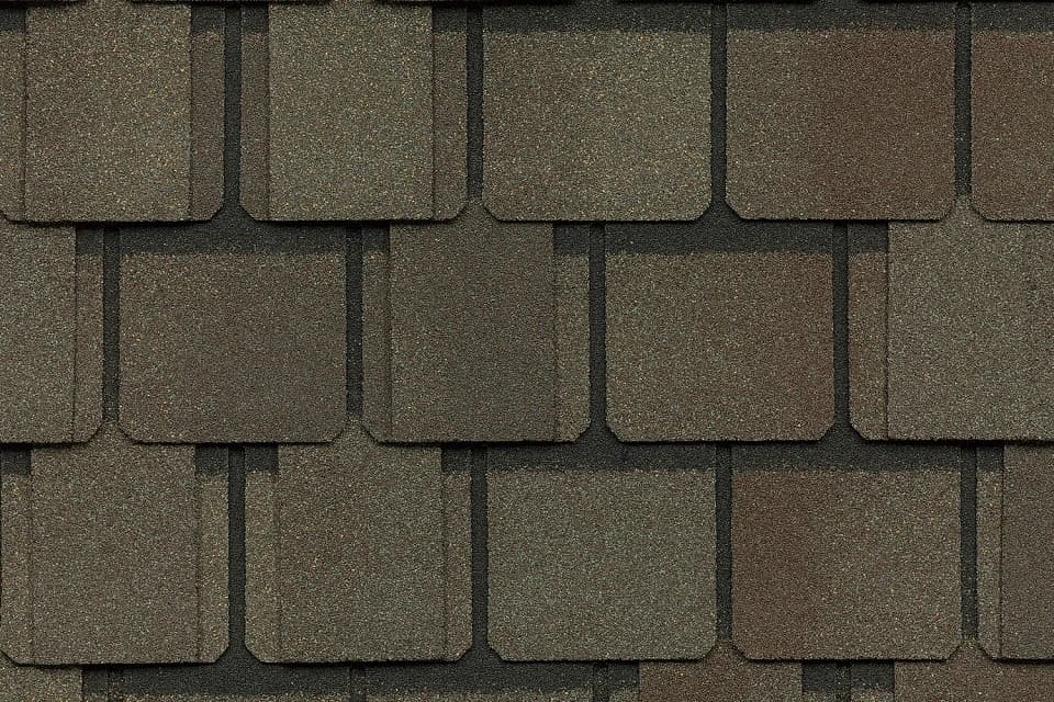 Designer Asphalt Shingles - Image 1