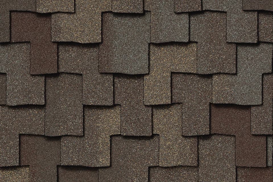 Designer Asphalt Shingles - Image 2