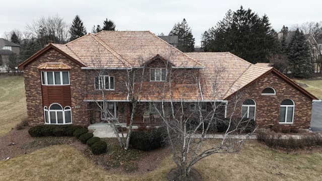 Roofing service 4