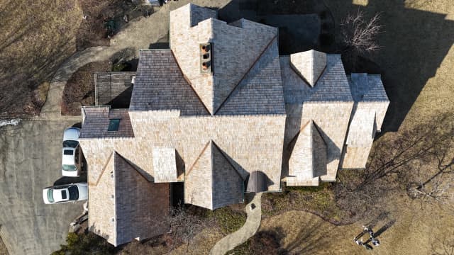 Roofing service 5