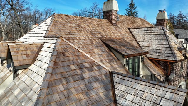 Roofing service 4