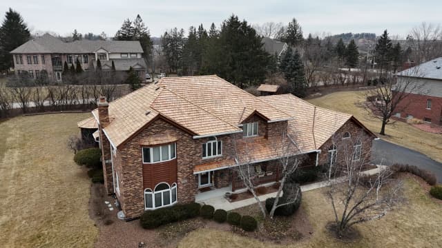 Roofing service 4