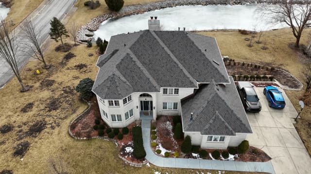 Roofing service 5